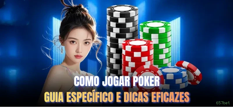 Guia rápido de apostas ao vivo na 657bet