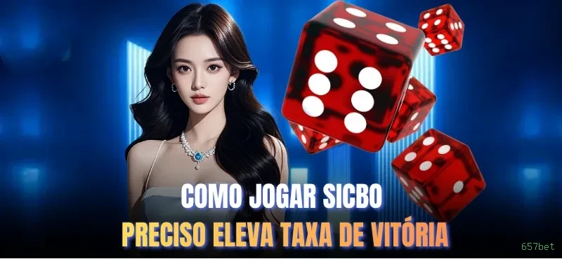 Bônus boas-vindas 657bet R$100
