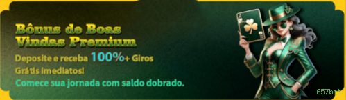 Slots com prêmios 657bet